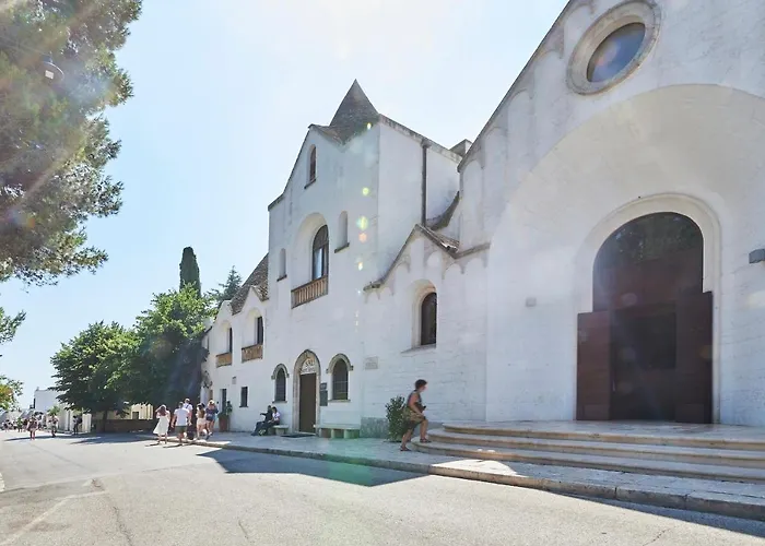 Sant' Antonio Hotel 3*