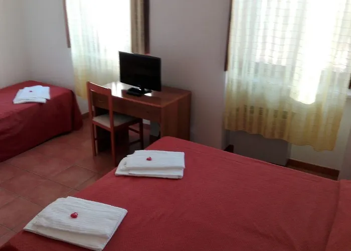 Sant' Antonio Hotel 3*