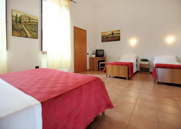 Otel Sant' Antonio