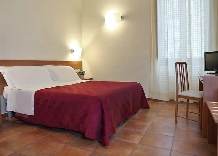 Sant' Antonio Hotel Alberobello