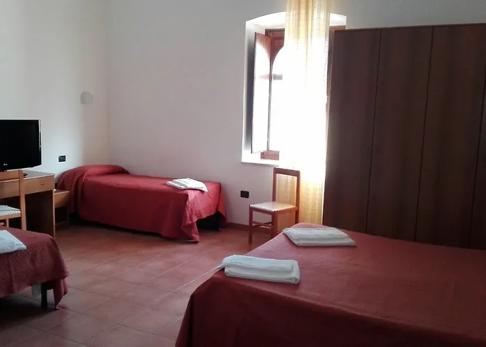 Hotel Sant' Antonio