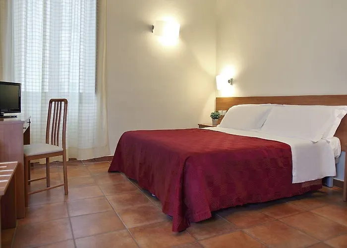 Sant' Antonio Otel 3*