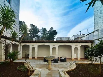 Sant' Antonio Hotel 3*