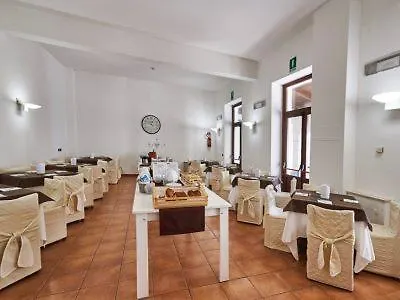 Otel Sant' Antonio Alberobello