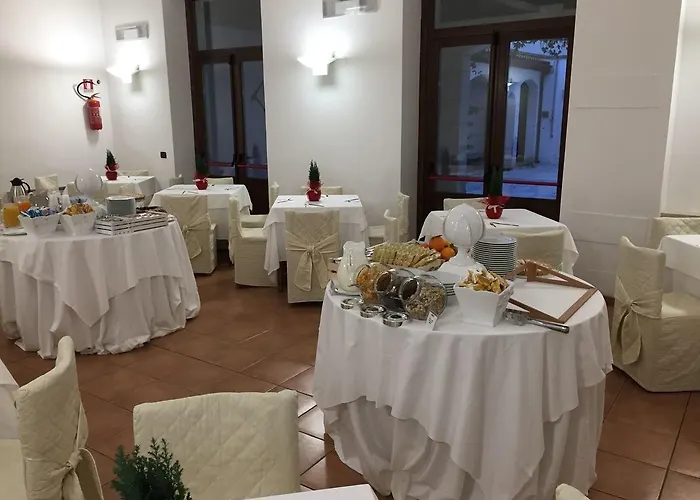 Otel Sant' Antonio Alberobello