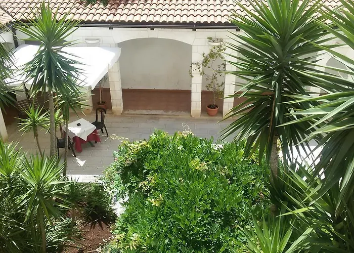 Sant' Antonio Hotel 3*