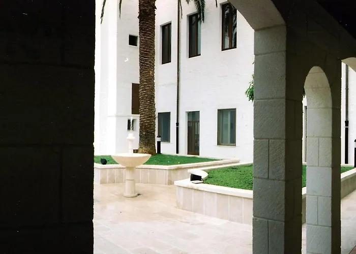 Sant' Antonio Otel