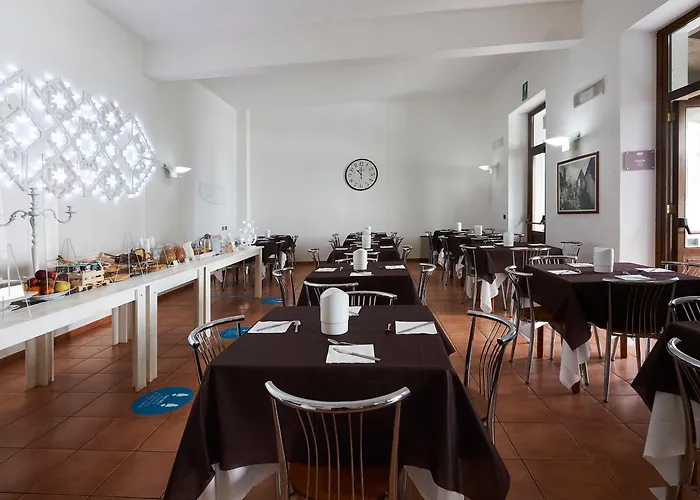 Otel Sant' Antonio 3*