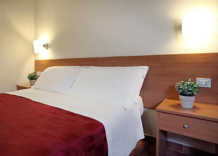 Otel Sant' Antonio 3*