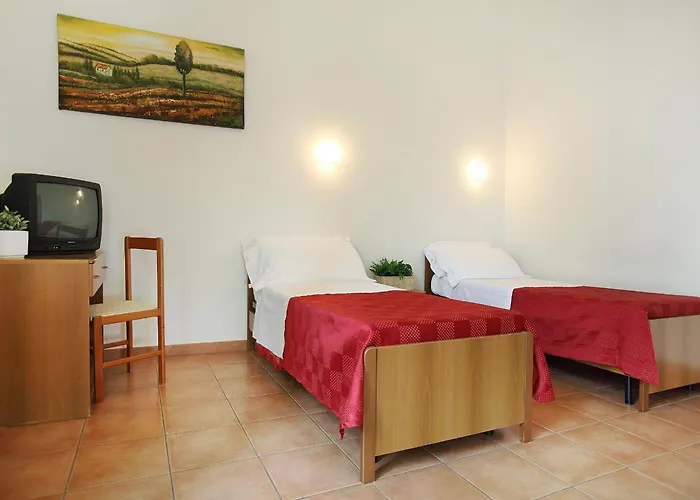 Sant' Antonio Hotel