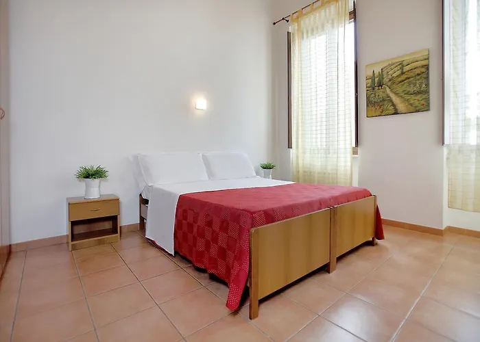 Hotel Sant' Antonio 3*