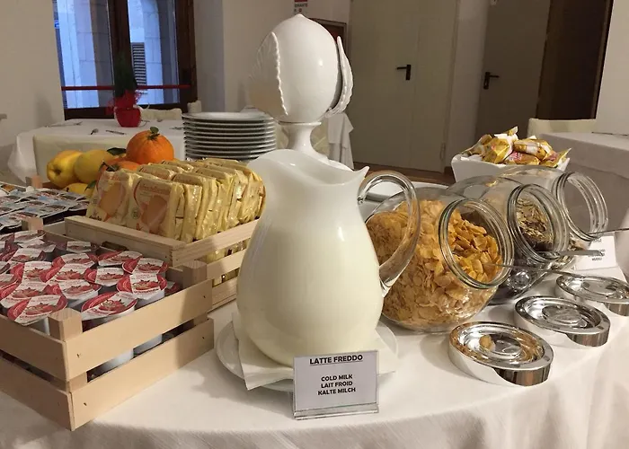 Hotel Sant' Antonio 3*