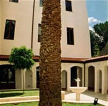 Otel Sant' Antonio Alberobello
