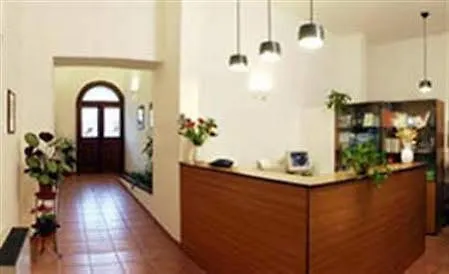 Sant' Antonio Hotel 3*